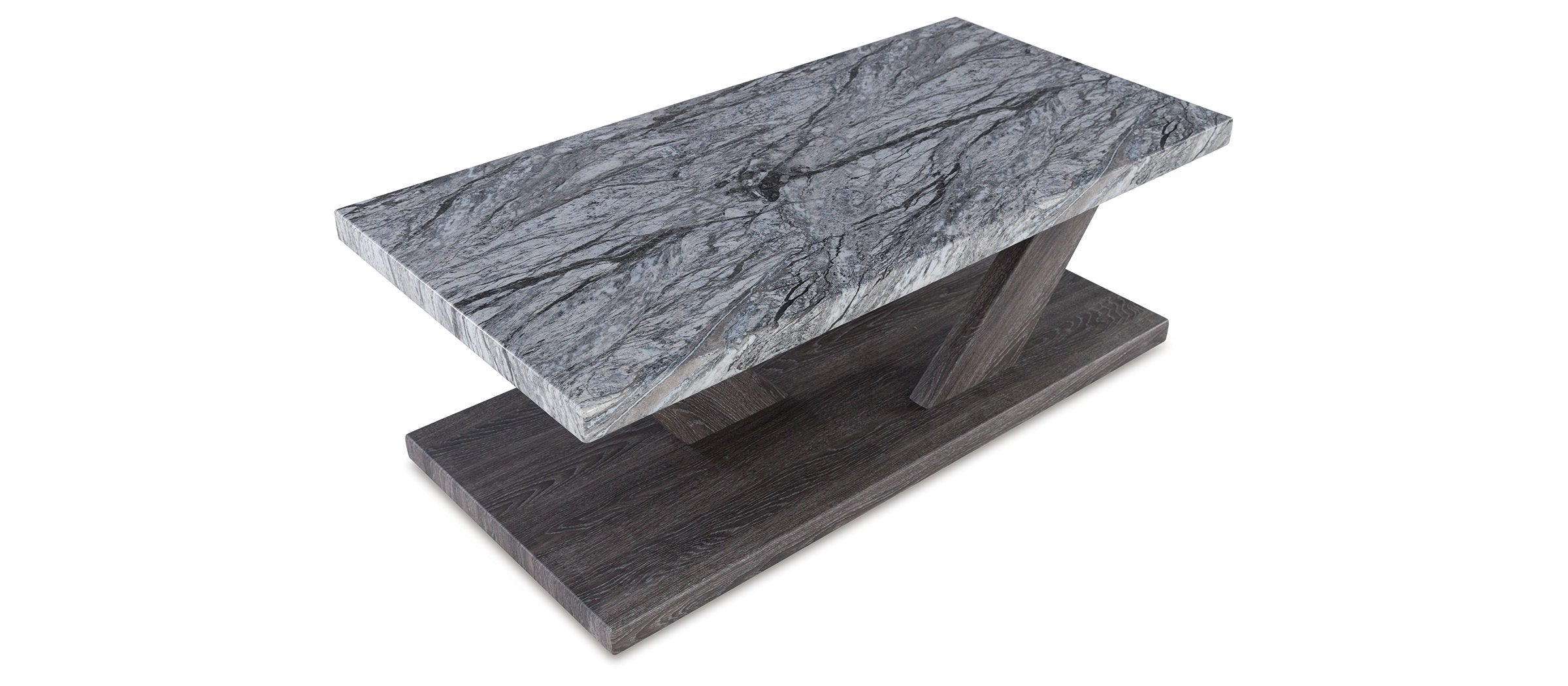 Bensonale Table (Set of 3)