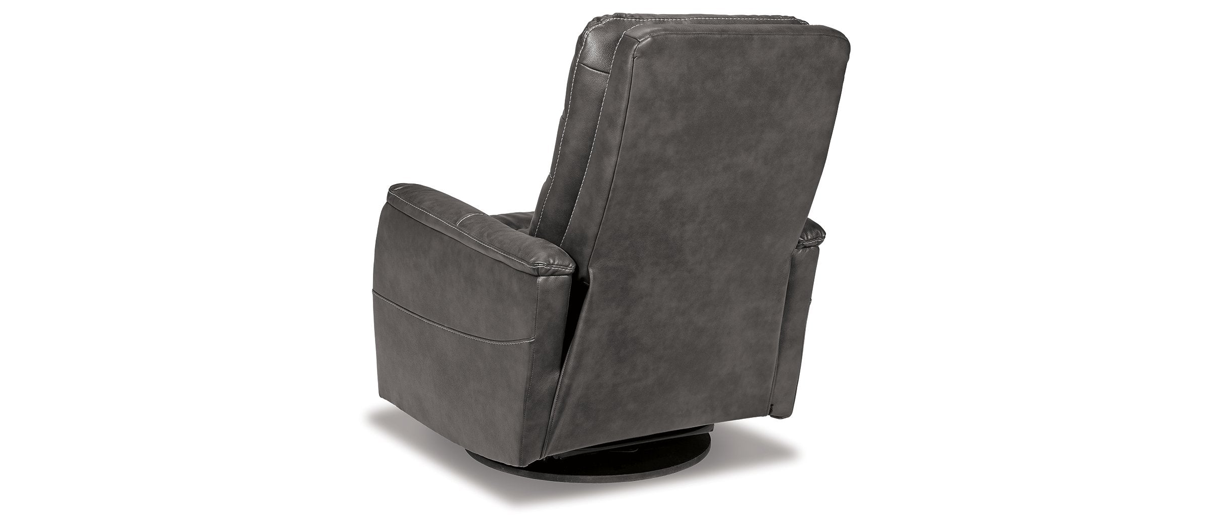 Riptyme Swivel Glider Recliner
