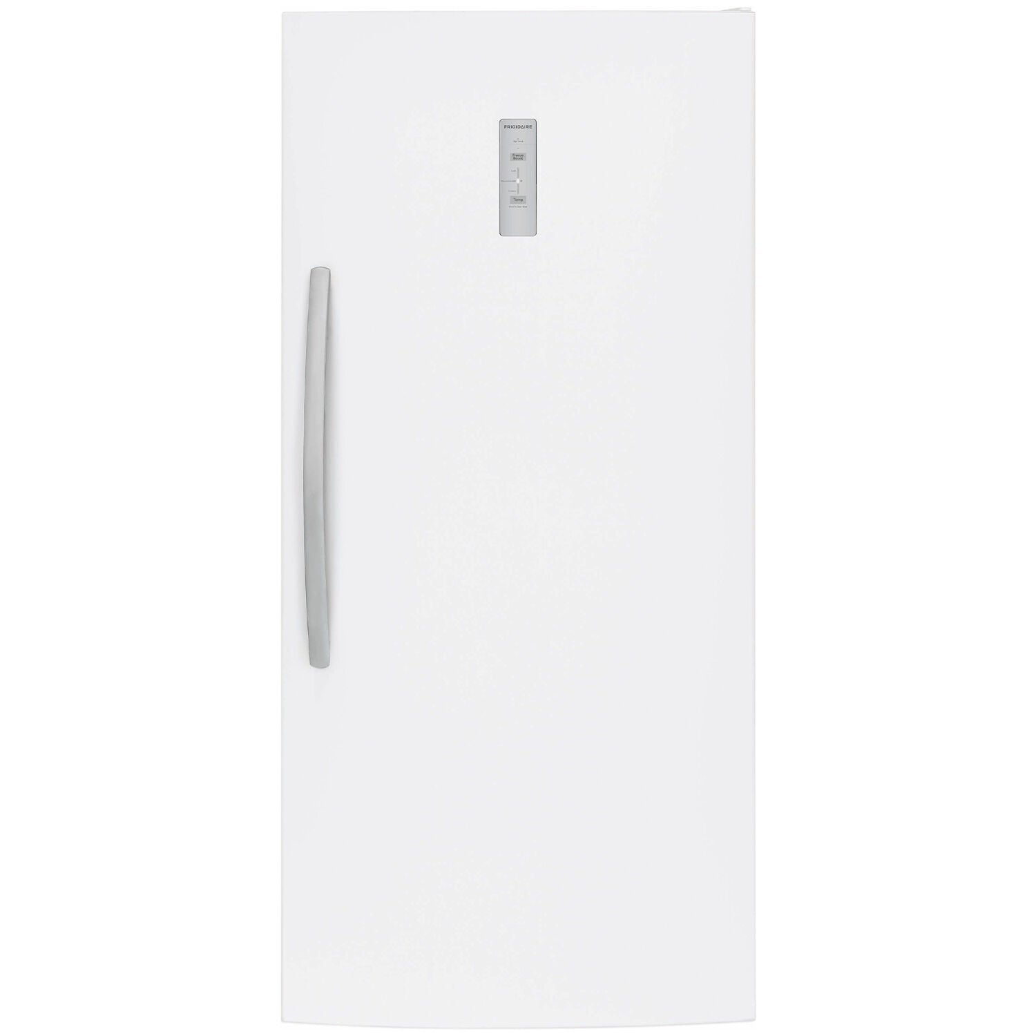 Frigidaire FFUE2024AW Upright Freezer - White