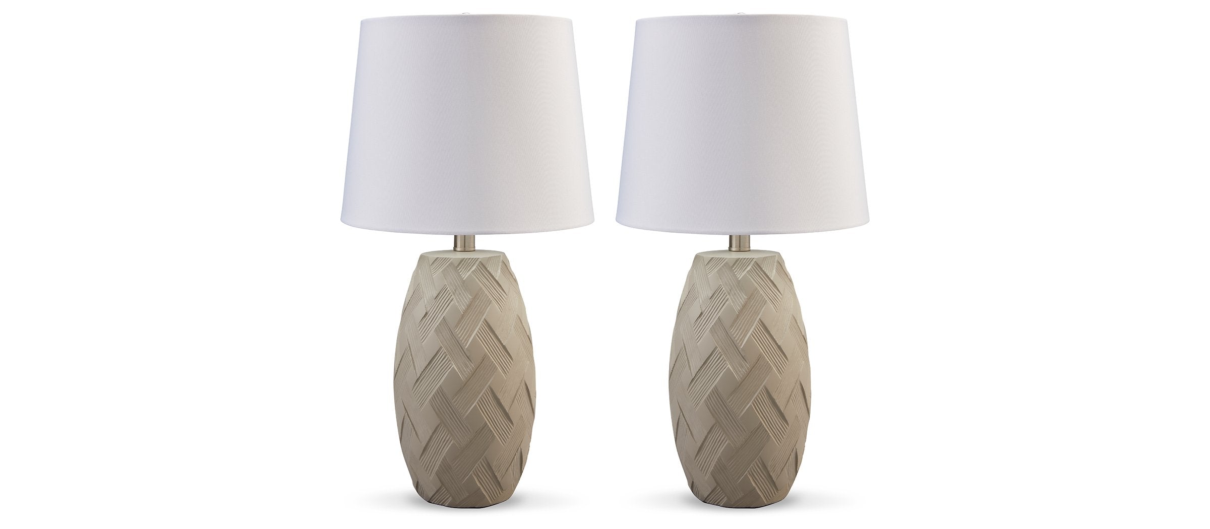 Tamner Table Lamp (Set of 2)