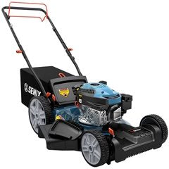EGO LSSGM1 Self-Propelled Lawn Mower - 21 Inch — image 2