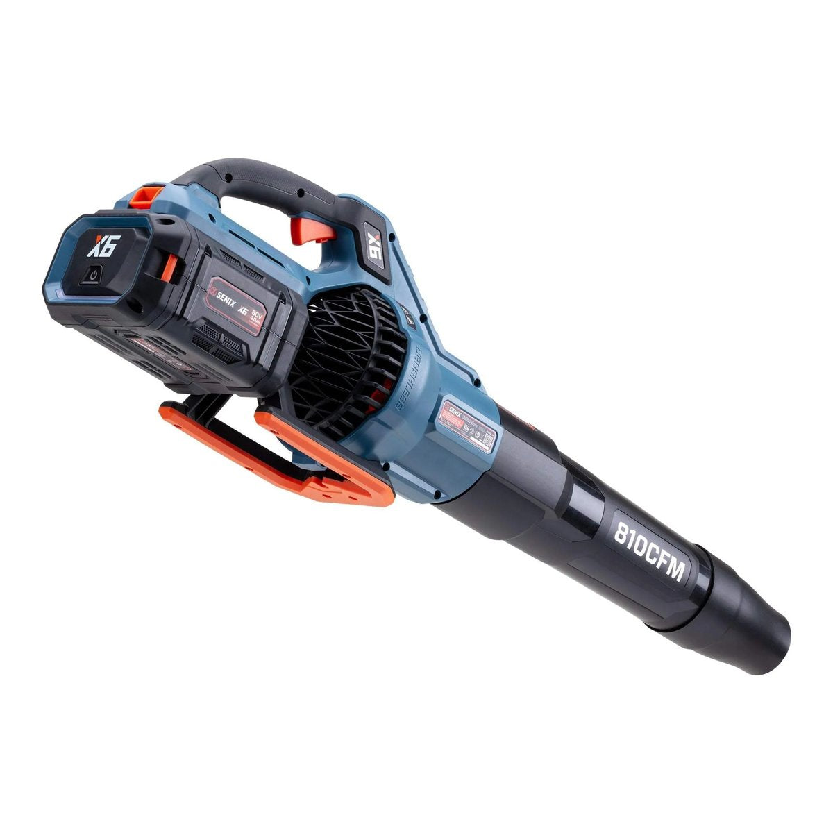 EGO BLAX6-M1 Backpack Leaf Blower — image 3