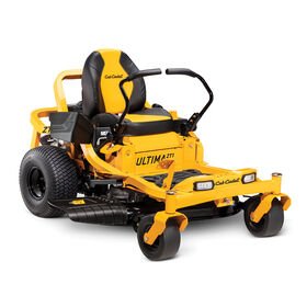 Cub Cadet Ultima ZT1 42 Zero Turn Mower — image 3