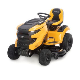 Cub Cadet XT1 LT46 Lawn Mower - Yellow — image 3