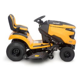 Cub Cadet XT1 LT46 Lawn Mower - Yellow — image 5
