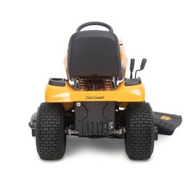 Cub Cadet XT1 LT46 Lawn Mower - Yellow — image 6