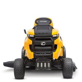 Cub Cadet XT1 LT46 Lawn Mower - Yellow — image 9