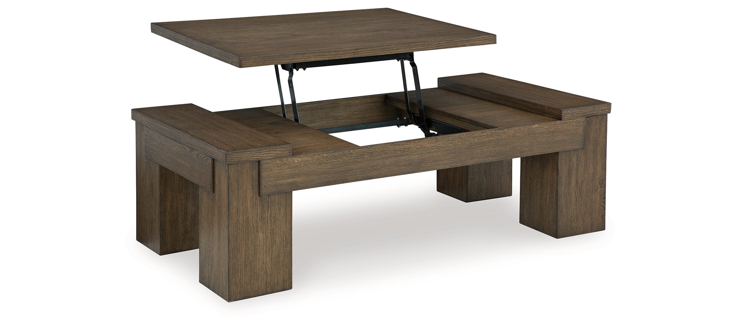Rosswain Lift-Top Coffee Table