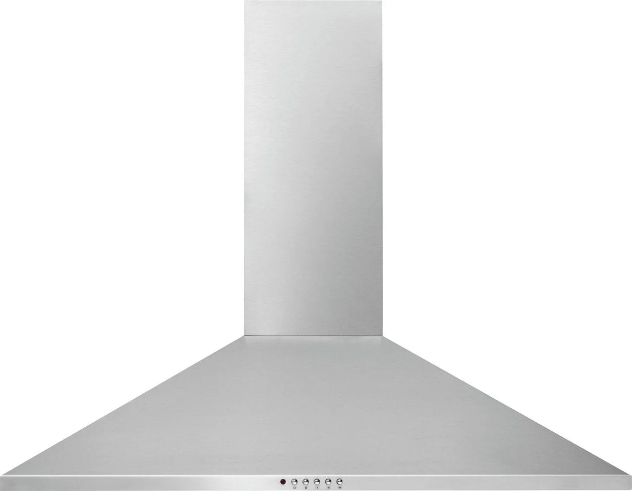 Frigidaire FHWC3655LS Stainless Steel Range Hood (assuming Stainless Steel is the color/finish; replace if different)