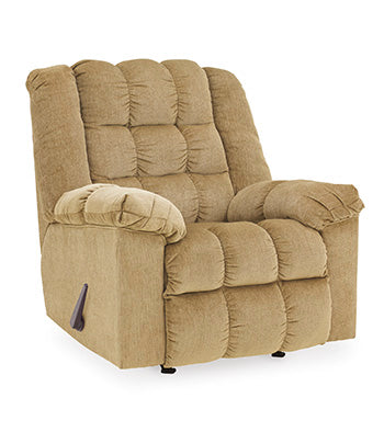 Ashley Ludden Recliner