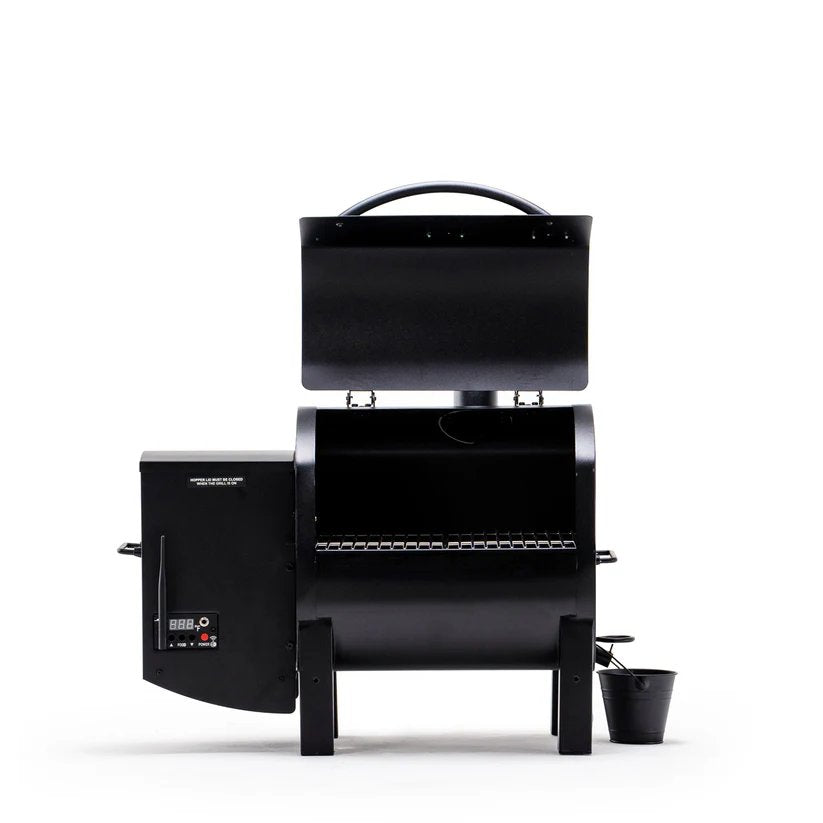 Green Mountain Grills Trek Prime 2.0 Portable Pellet Grill — image 2