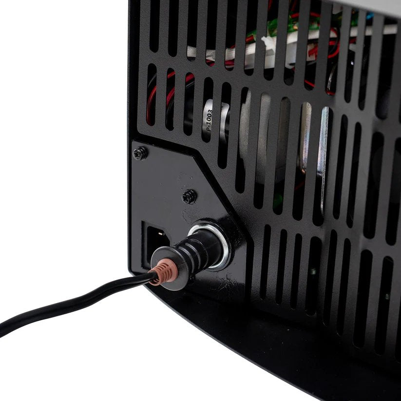 Green Mountain Grills Trek Prime 2.0 Portable Pellet Grill — image 3