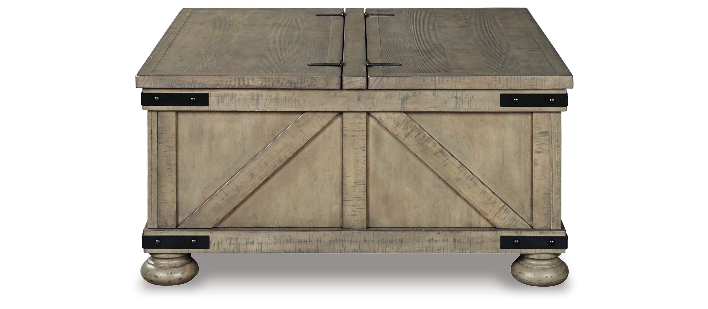 Aldwin Coffee Table With Storage