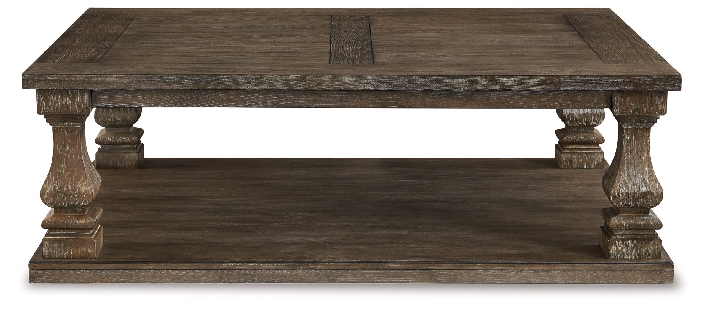 Johnelle Coffee Table