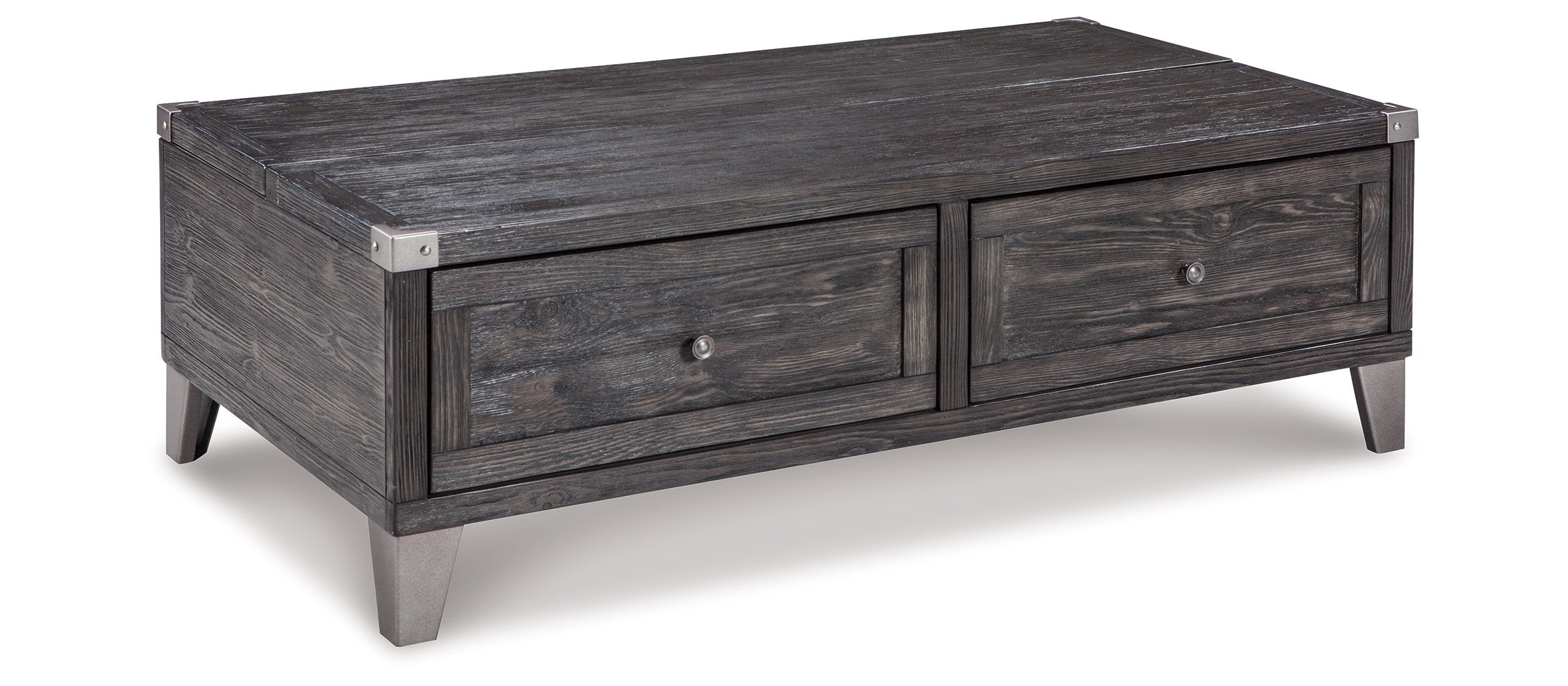 Todoe Coffee Table with Lift Top