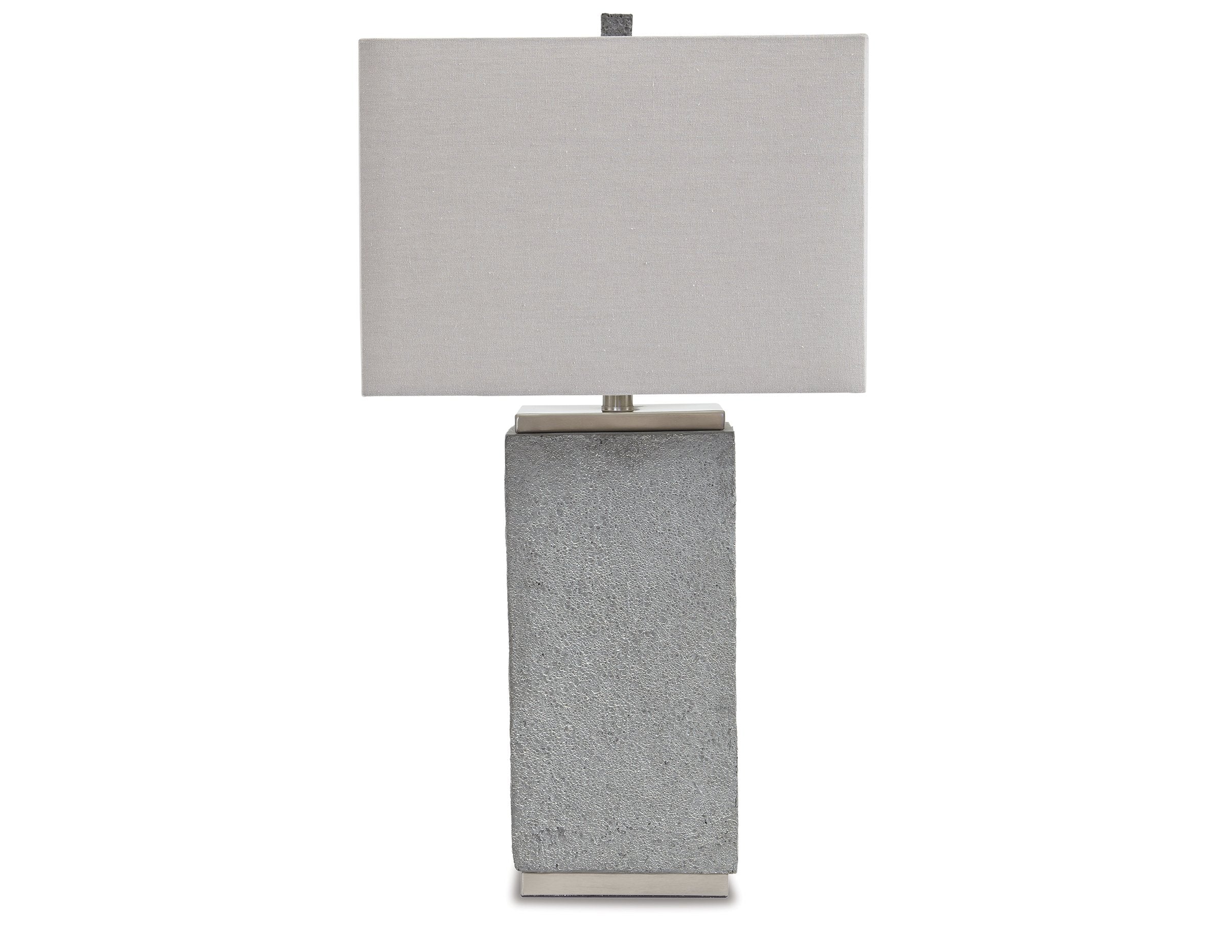 Amergin Table Lamp (Set of 2)