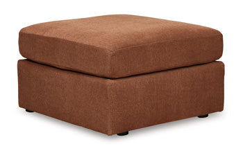 Ashley Modmax Oversized Accent Ottoman