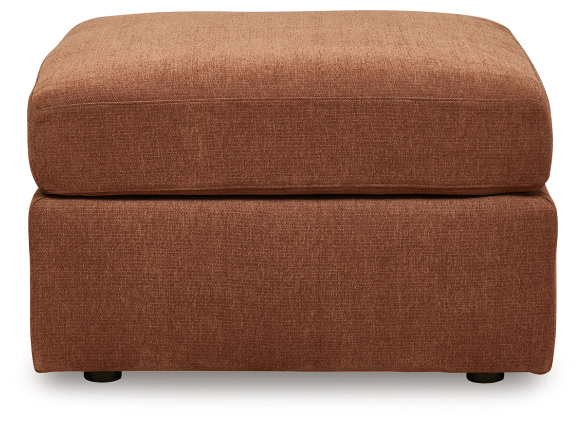 Ashley Modmax Oversized Accent Ottoman