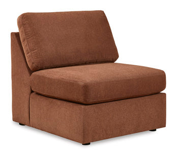 Ashley Modmax Armless Chair