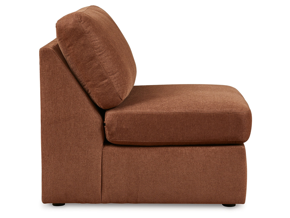 Ashley Modmax Armless Chair