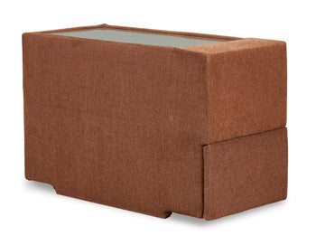 Ashley Modmax Console with Storage