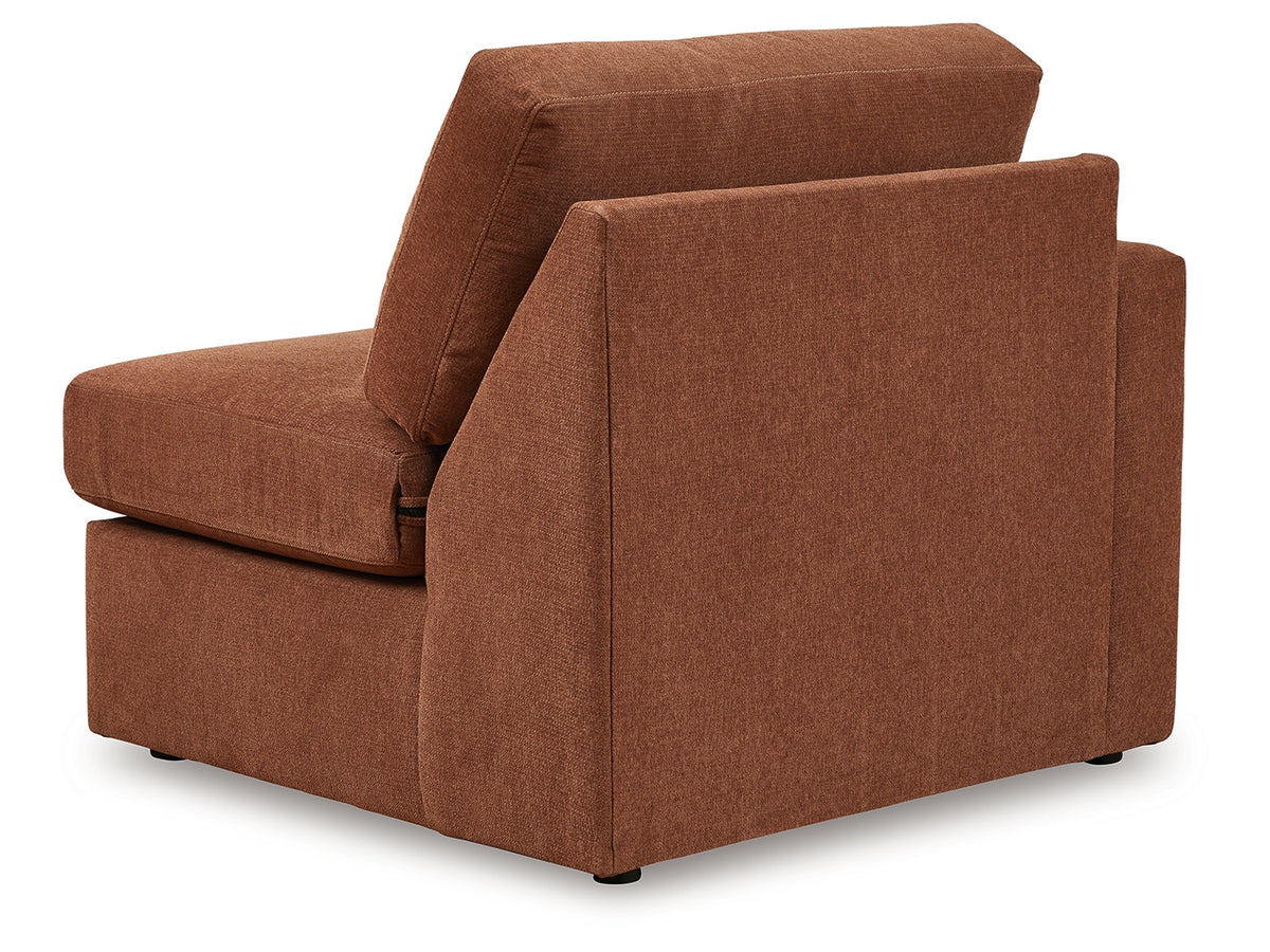 Ashley Modmax Left-Arm Facing Corner Chair