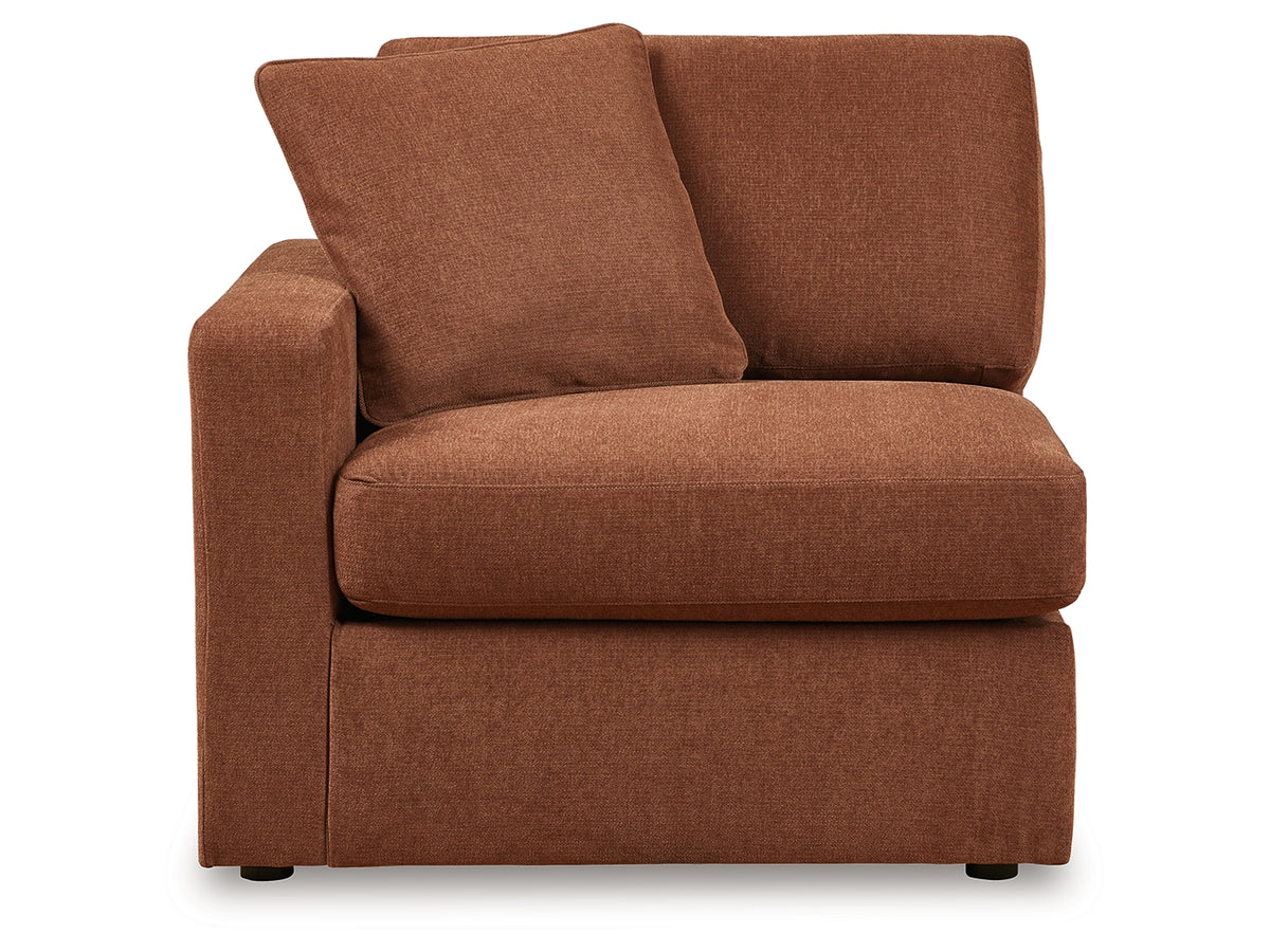 Ashley Modmax Left-Arm Facing Corner Chair