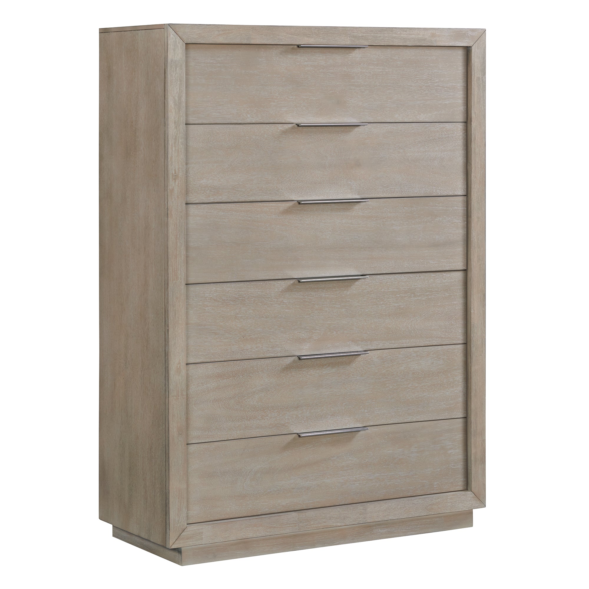 Elements International Arcadia Grey chest