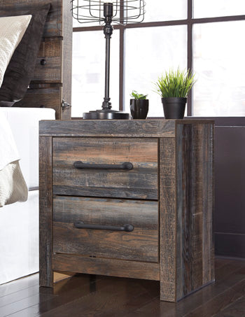 Ashley Drystan Nightstand