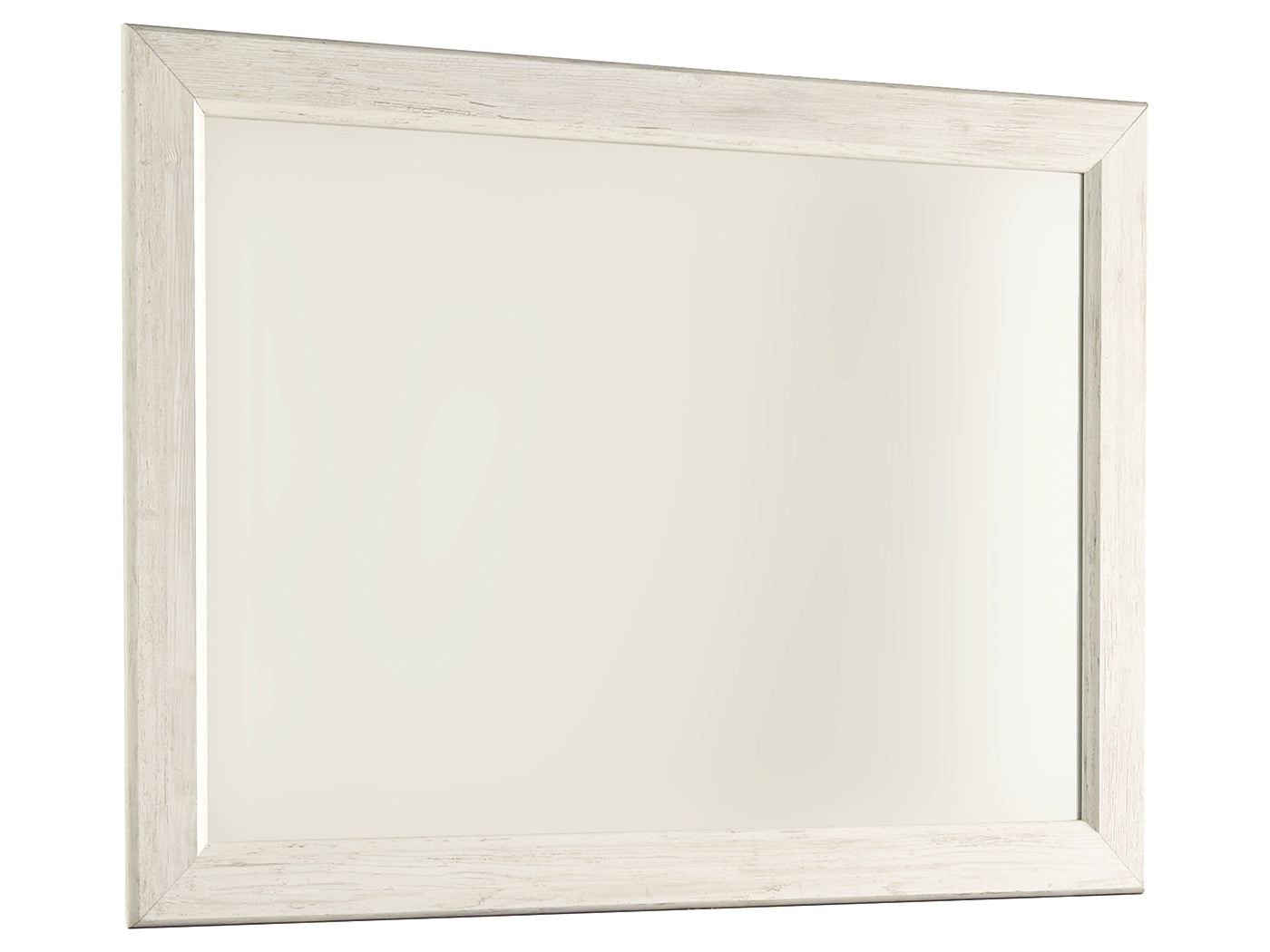 Ashley Willowton Bedroom Mirror
