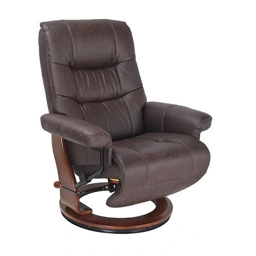 Benchcraft B7583M Recliner - Brown