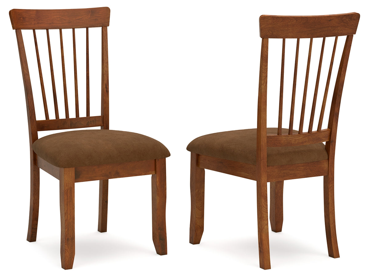 Ashley Berringer Dining Chair