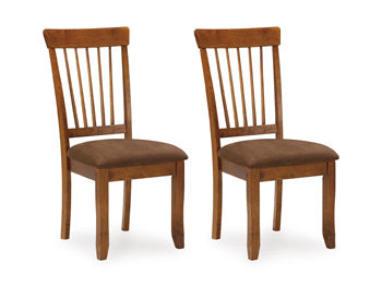 Ashley Berringer Dining Chair