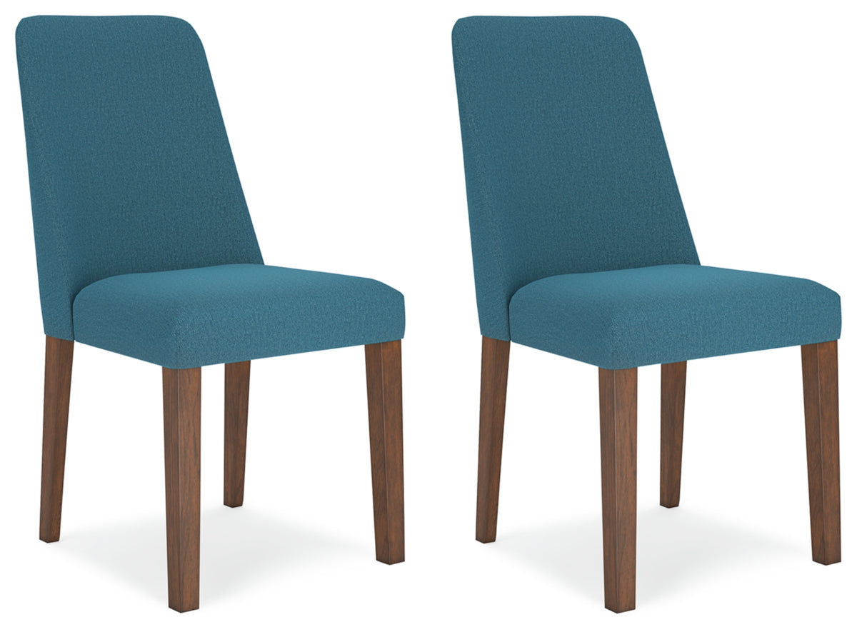 Ashley Lyncott Dining Chair