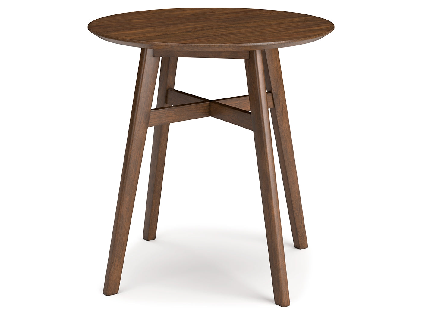 Ashley Lyncott Counter Height Dining Table