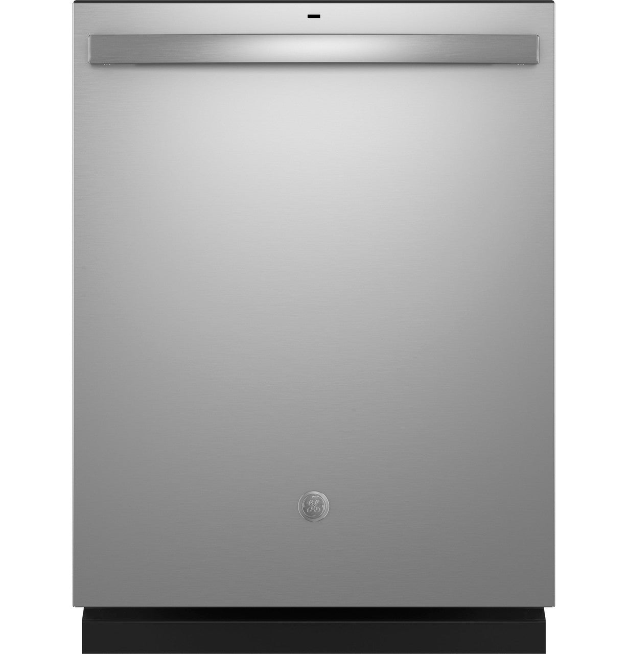 GE Appliances Built-In Dishwasher - Stainless Steel