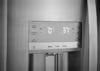 Frigidaire GRSS2652AF Refrigerator - Stainless Steel — image 3