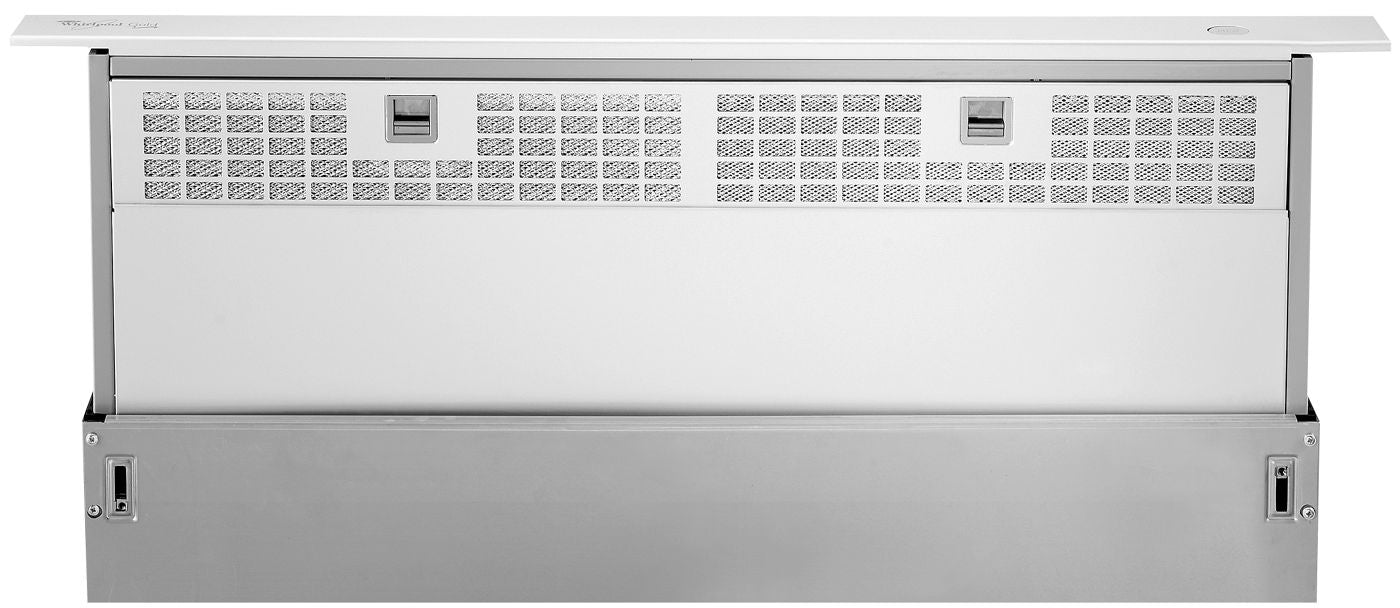 Whirlpool GZ7936XHS range hood