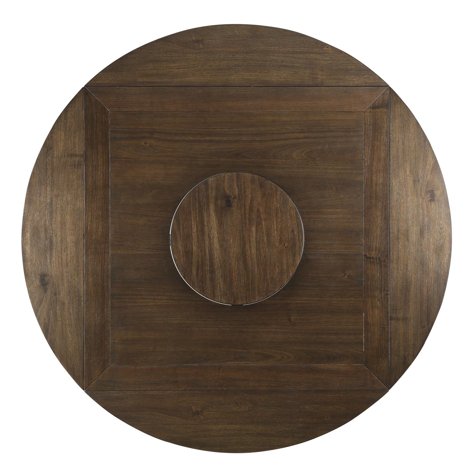 Steve Silver Joanna Round Counter Table Top
