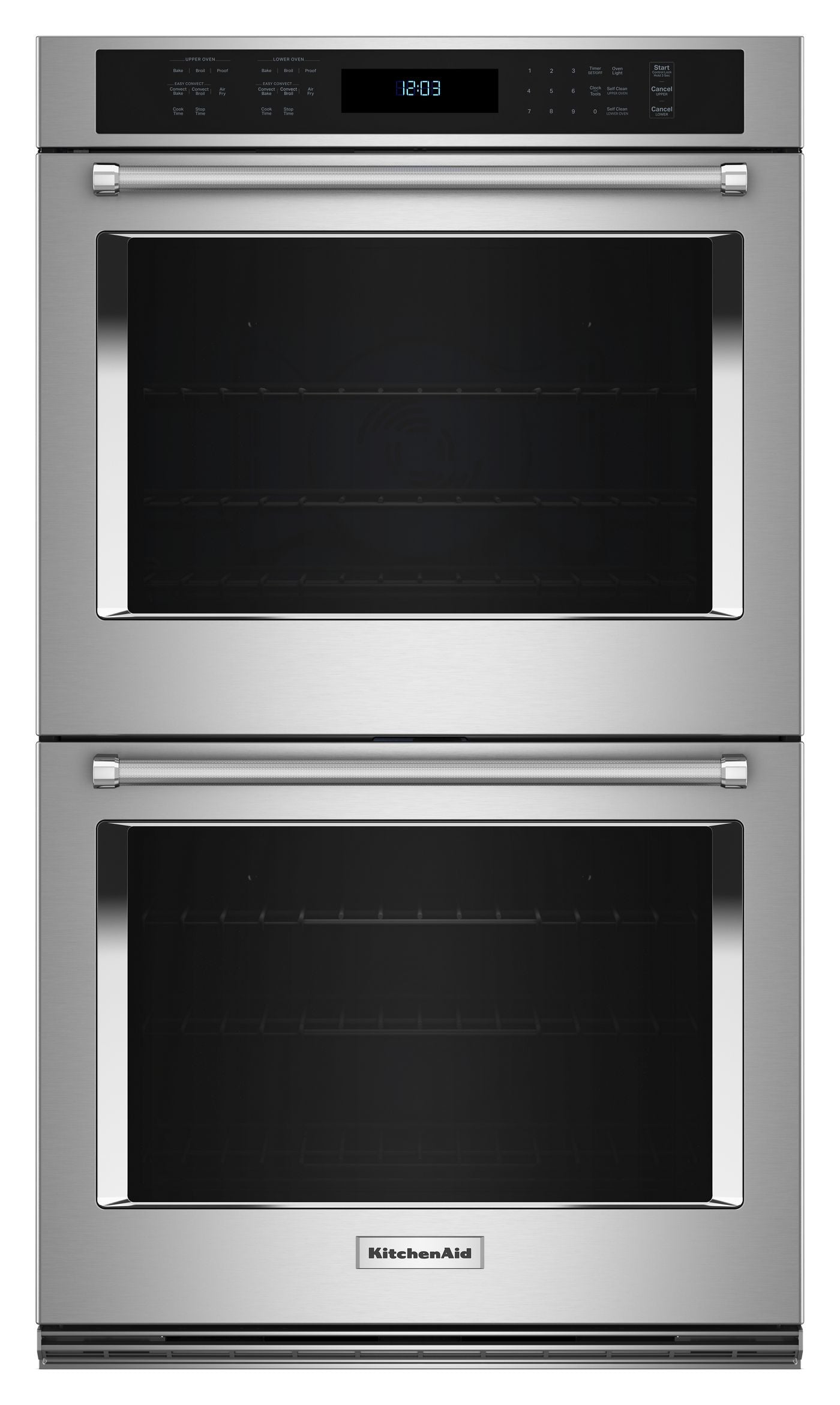 KitchenAid KOED530PPS wall oven