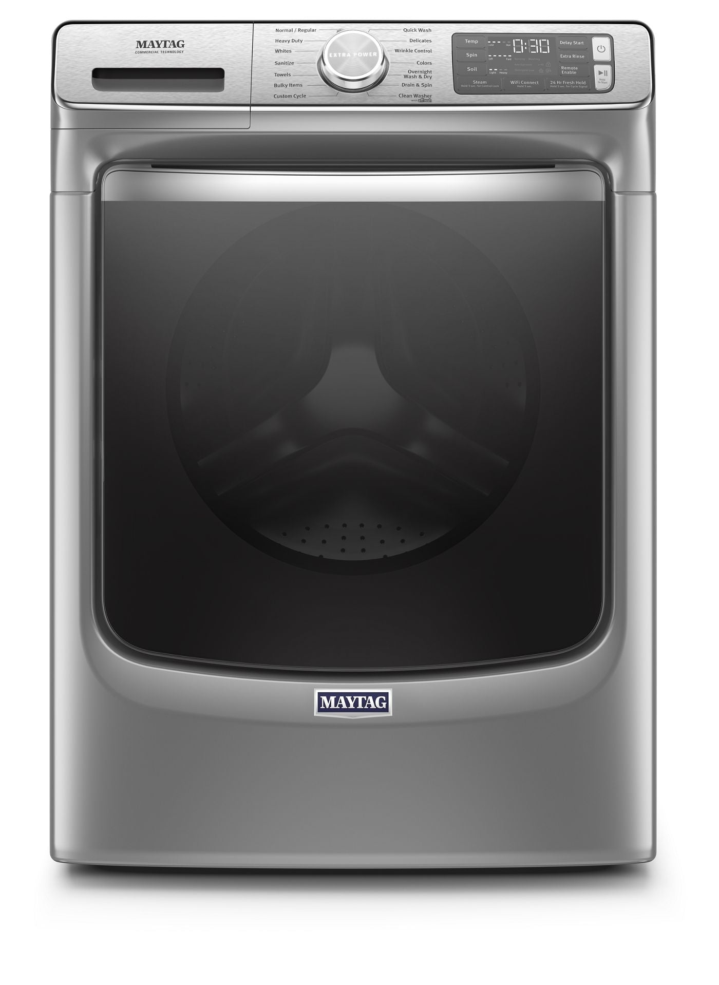 Maytag MHW8630HC washer