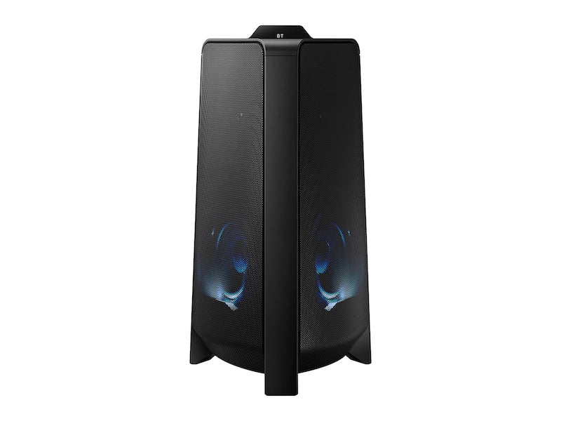 Samsung Sound Tower MX-T50 - Black