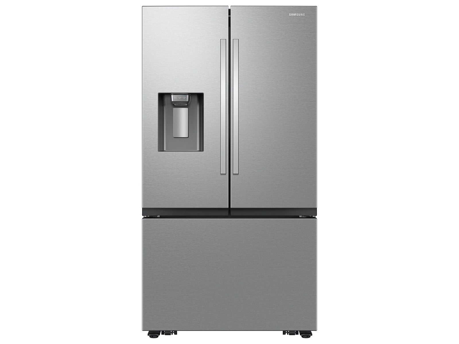 Samsung 32 Cu. Ft. French Door Refrigerator - Stainless Steel