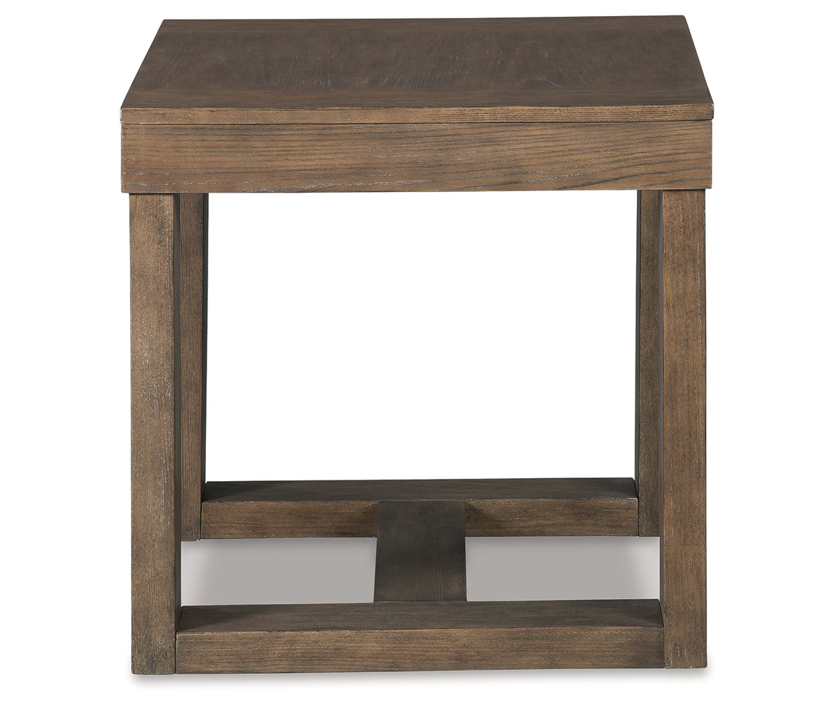 Ashley Cariton End Table