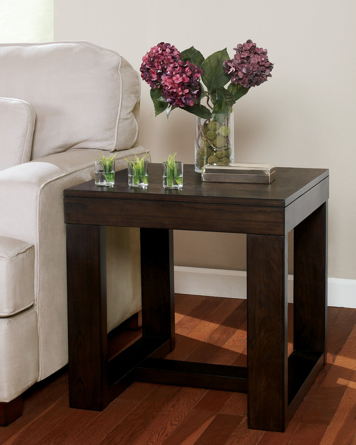 Ashley Watson End Table