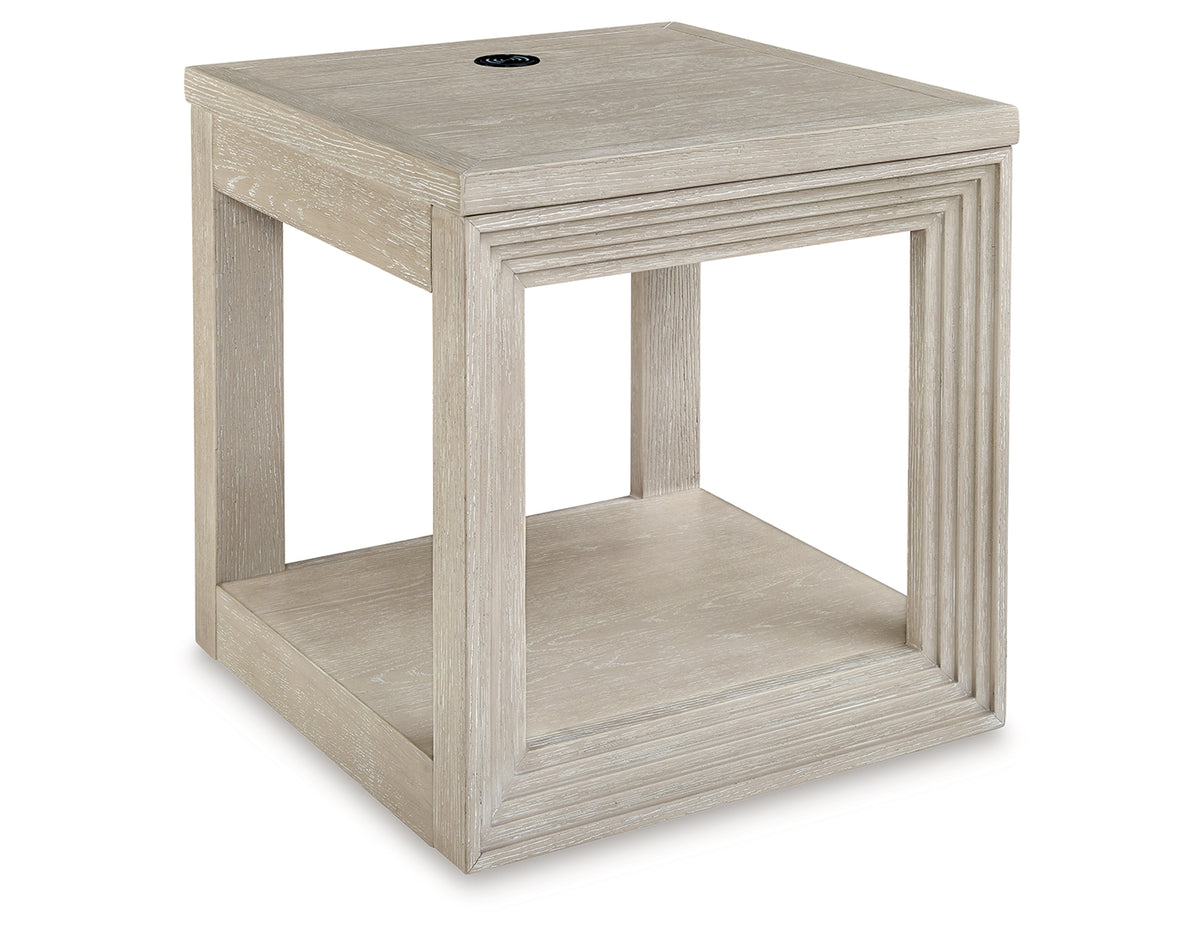 Ashley Marxhart End Table