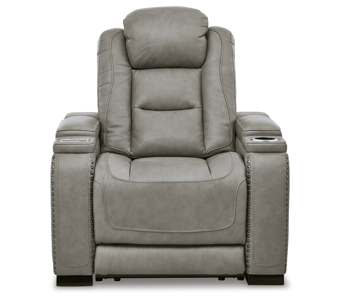 Ashley The Man-Den Power Recliner