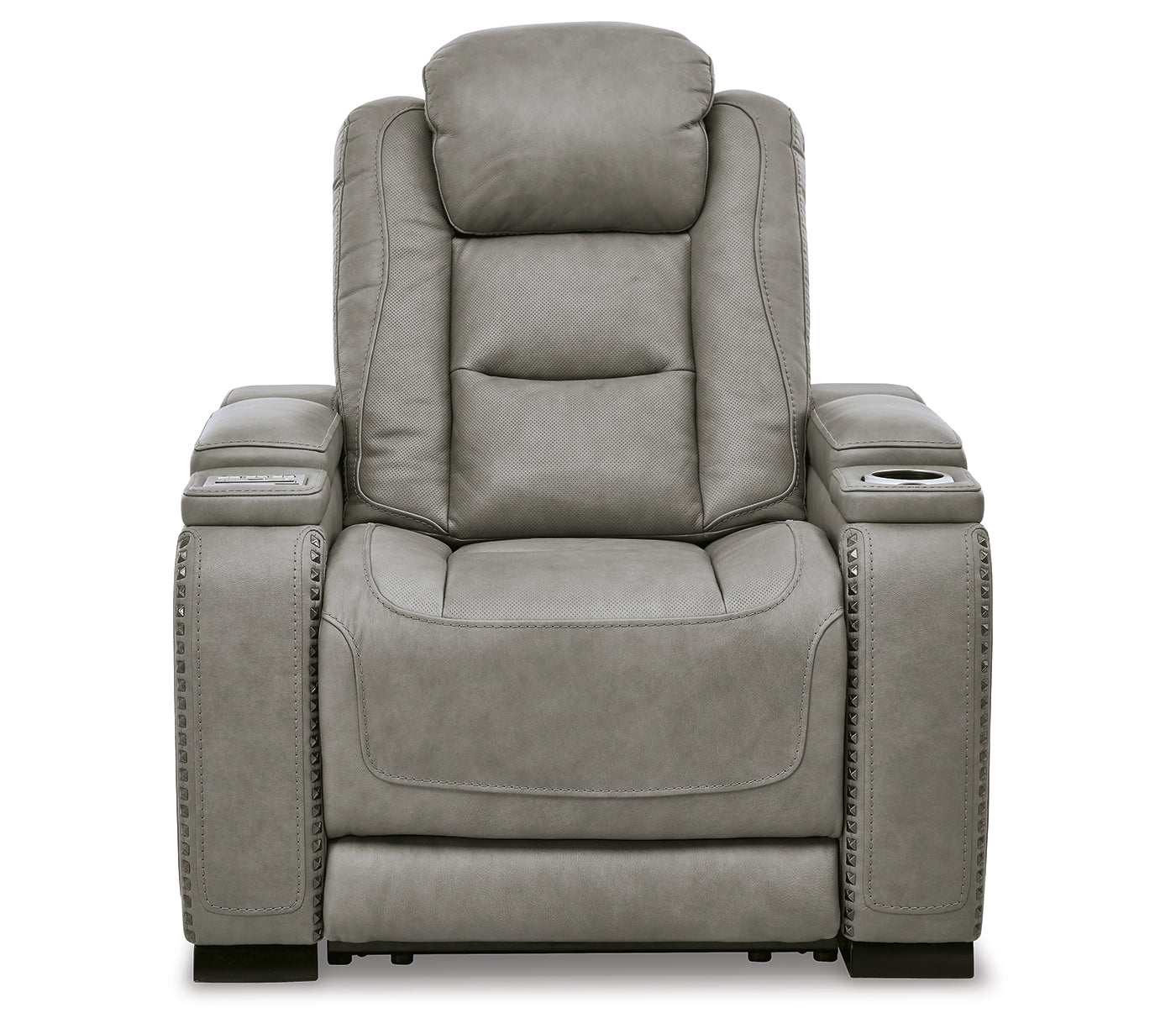 Ashley The Man-Den Power Recliner