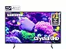 Samsung 75-inch 4K UHD Smart TV - Black