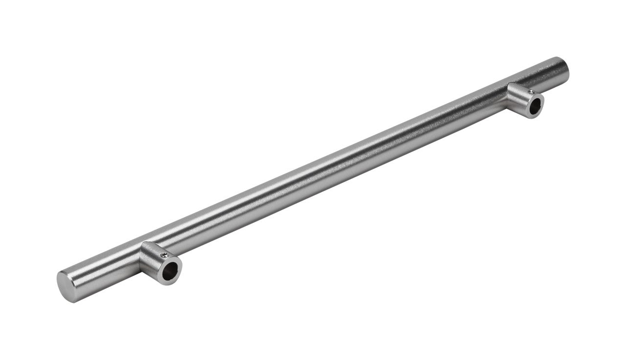 Whirlpool W10851191 Appliance Handle - Stainless Steel